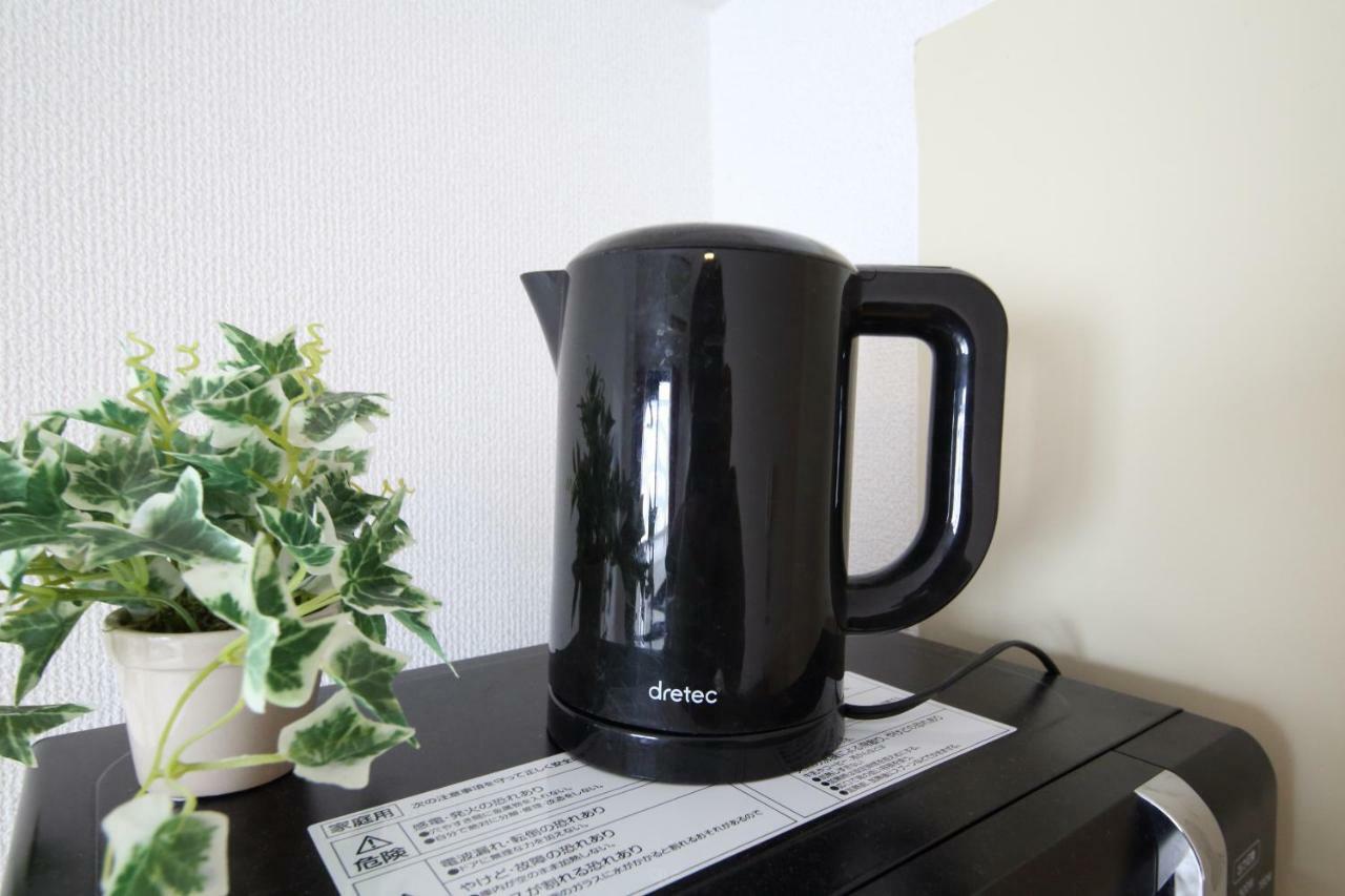 Exsaison Shirokita 803 Apartment Osaka Exterior photo