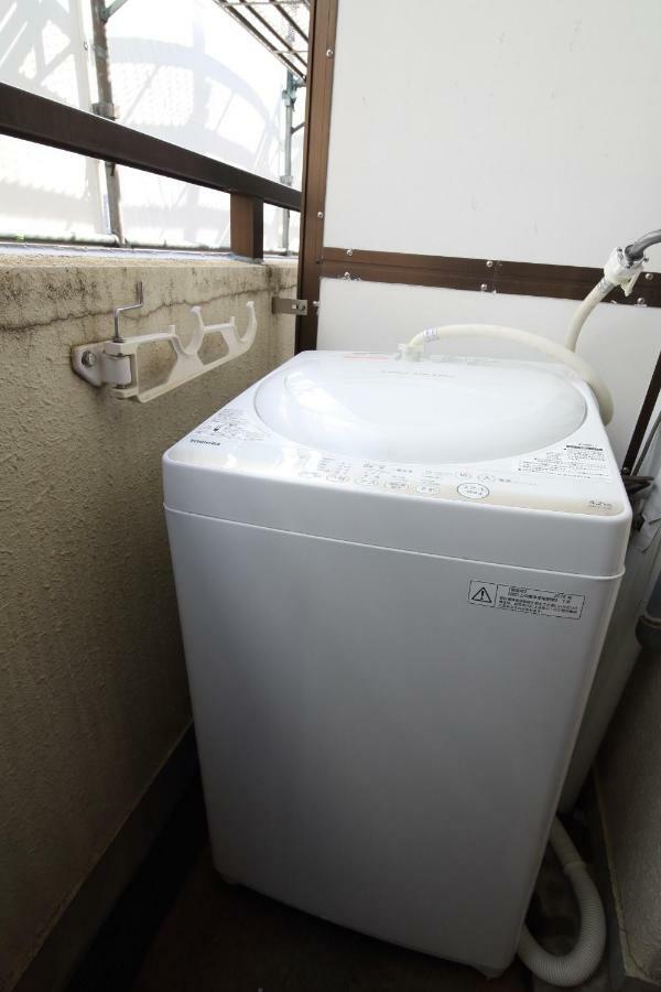 Exsaison Shirokita 803 Apartment Osaka Exterior photo